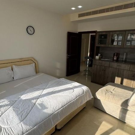 Dahariz Beach Apartment Salalah Ngoại thất bức ảnh