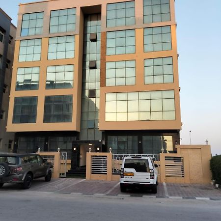 Dahariz Beach Apartment Salalah Ngoại thất bức ảnh