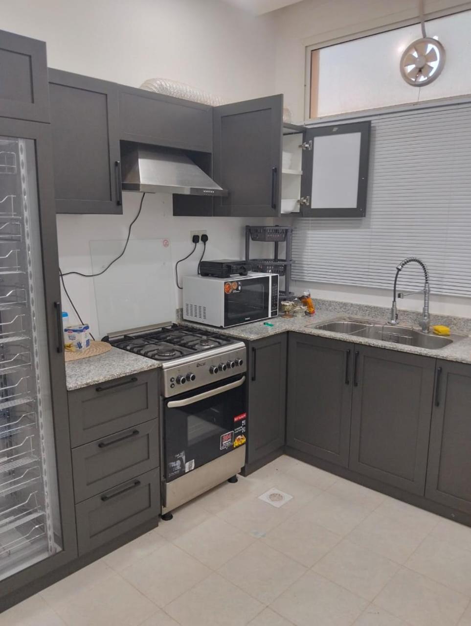 Dahariz Beach Apartment Salalah Ngoại thất bức ảnh